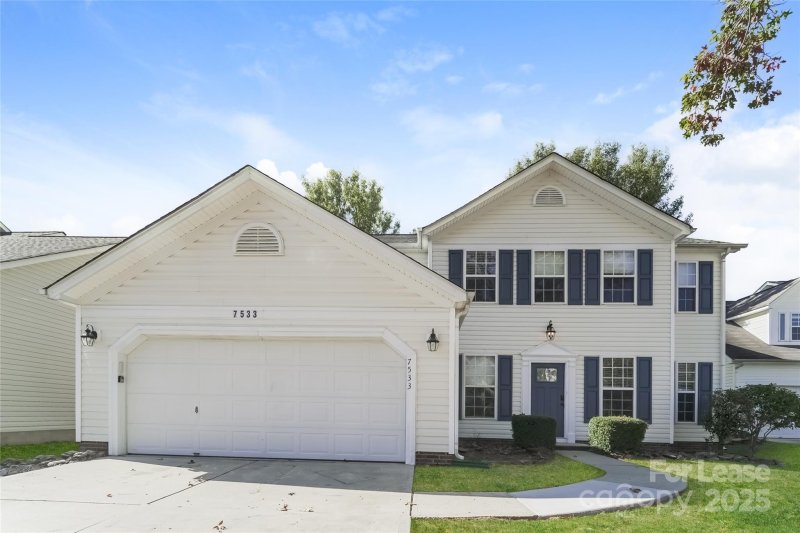 Property image 5 at 7533 Sparkleberry Drive, Indian Trail, NC 28079