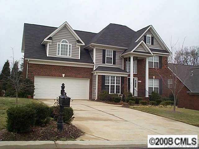 10514 Misty Ridge Lane