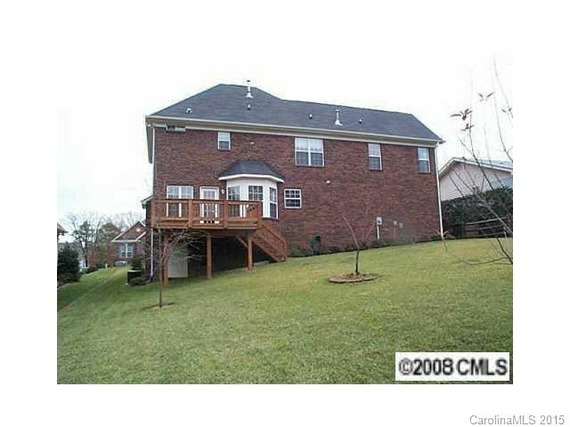 Property image 2 at 10514 Misty Ridge Lane, Charlotte, NC 28277