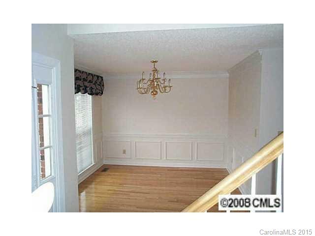 Property image 4 at 10514 Misty Ridge Lane, Charlotte, NC 28277