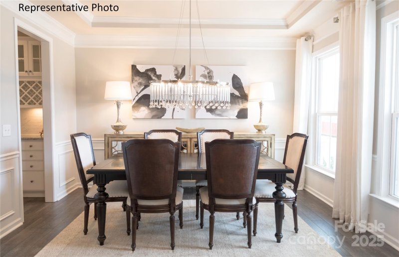 Property image 3 at 3531 Rapport Court, Lancaster, SC 29720
