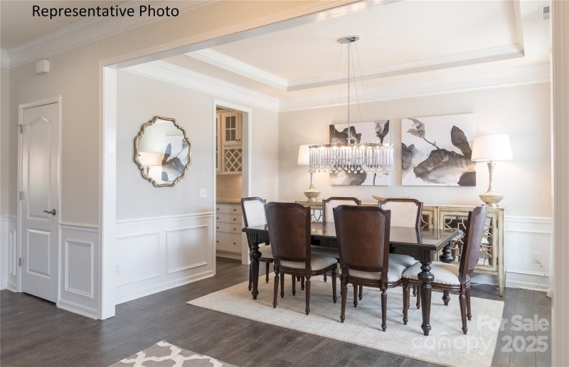 Property image 5 at 3531 Rapport Court, Lancaster, SC 29720