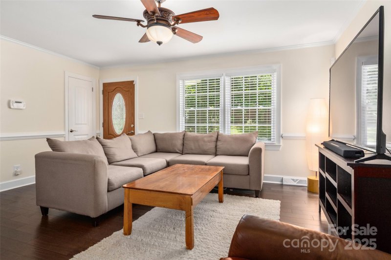 Property image 4 at 3531 Enfield Road, Charlotte, NC 28205