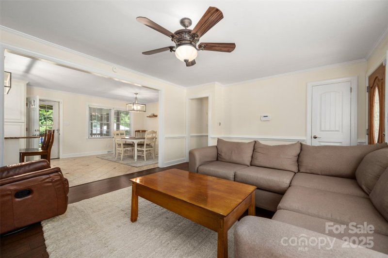 Property image 5 at 3531 Enfield Road, Charlotte, NC 28205