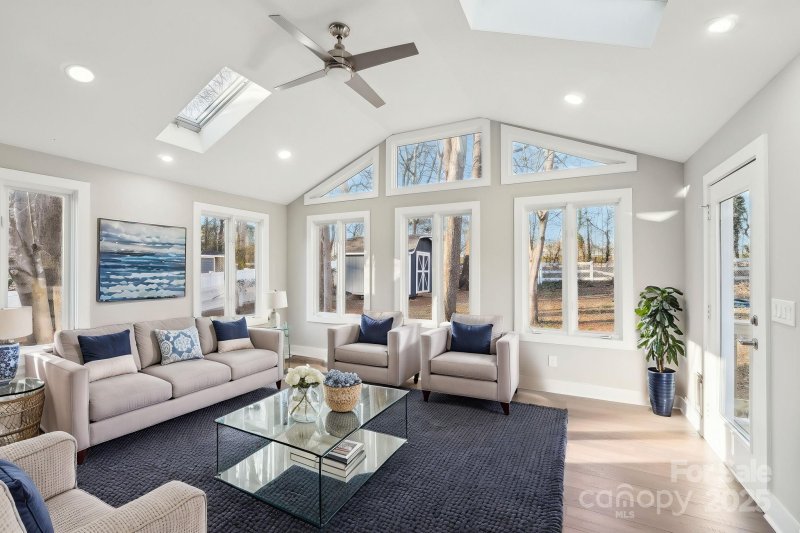 Property image 3 at 603 Canadice Road, Huntersville, NC 28078