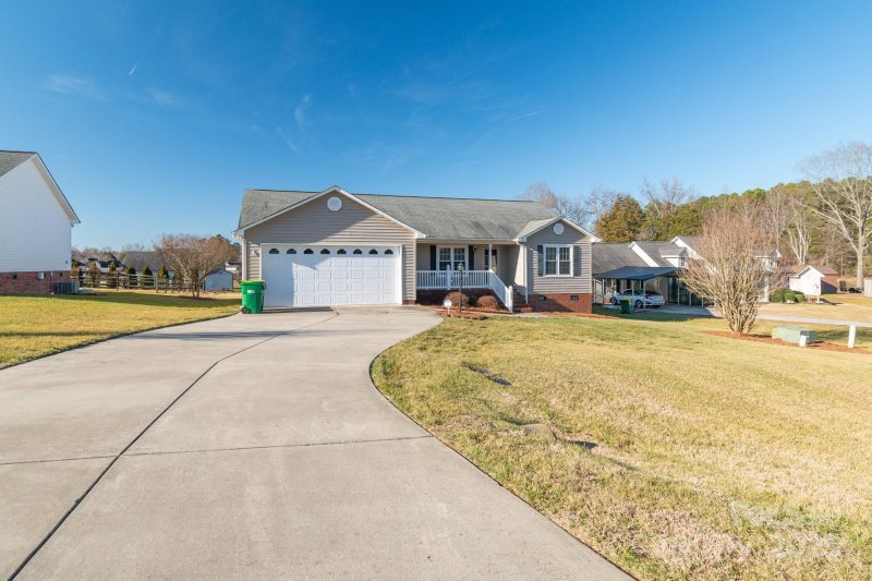 Property image 5 at 1243 Glory Court, Oakboro, NC 28129