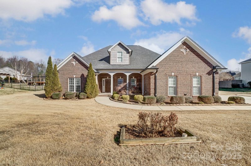 Property image 2 at 573 Church Street, Locust, NC 28097