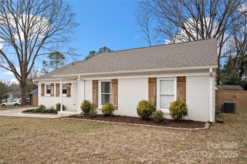 Property image 2 at 11400 Five Cedars Road, Charlotte, NC 28226