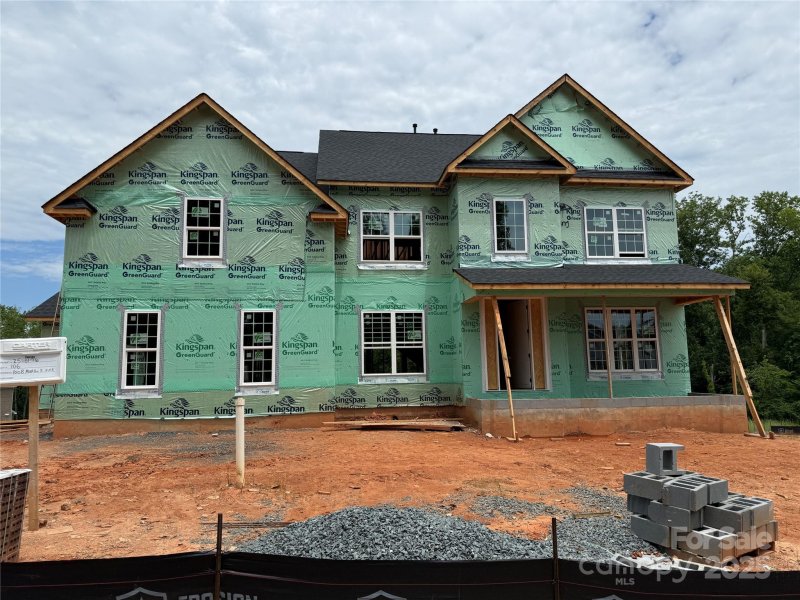 Property image 2 at 1008 Marquis Hills Drive, Fort Mill, SC 29715