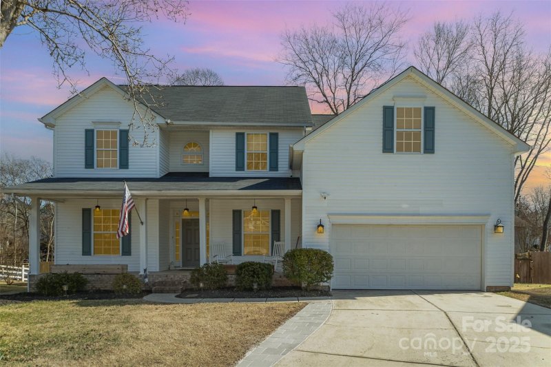 Property image 2 at 4763 Brockton Court, Concord, NC 28027