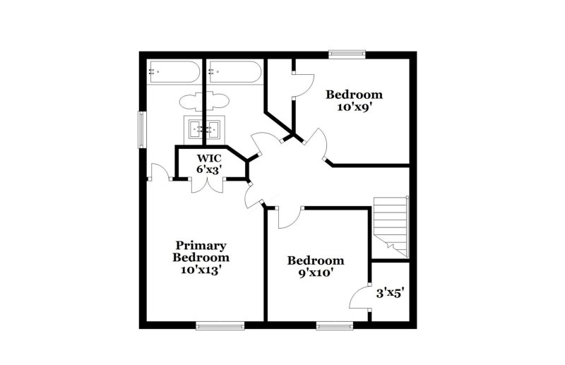 Property image 3 at 3526 Dashiel Drive, Charlotte, NC 28262