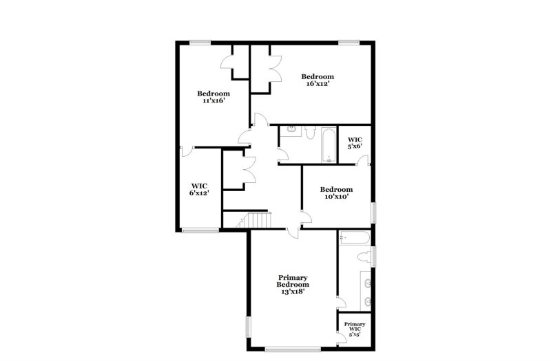 Property image 3 at 1654 Wild Turkey Lane, Concord, NC 28025