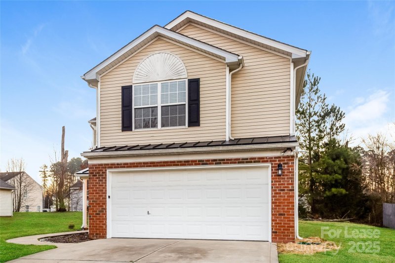 Property image 4 at 1654 Wild Turkey Lane, Concord, NC 28025