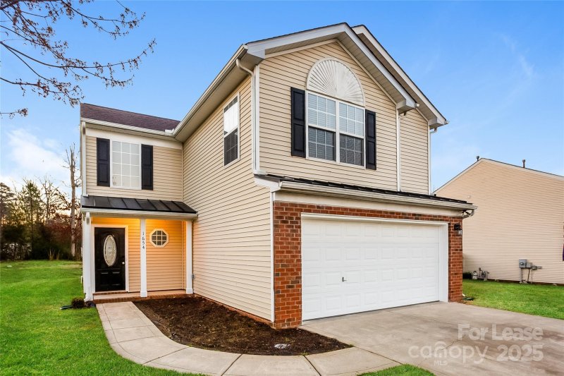 Property image 5 at 1654 Wild Turkey Lane, Concord, NC 28025