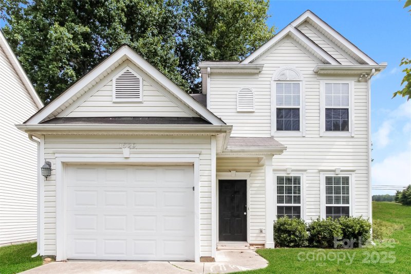 1529 Braveheart Lane