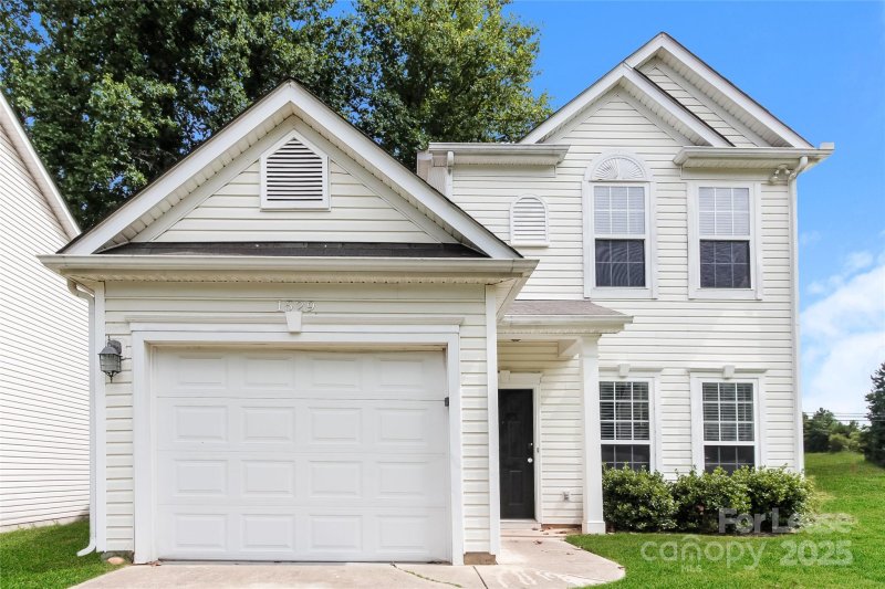 Property image 4 at 1529 Braveheart Lane, Charlotte, NC 28216