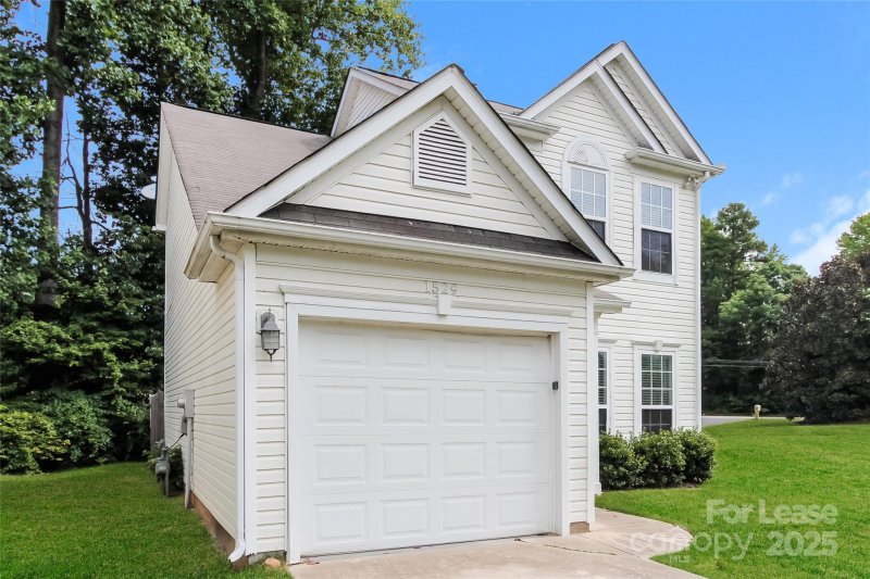 Property image 5 at 1529 Braveheart Lane, Charlotte, NC 28216