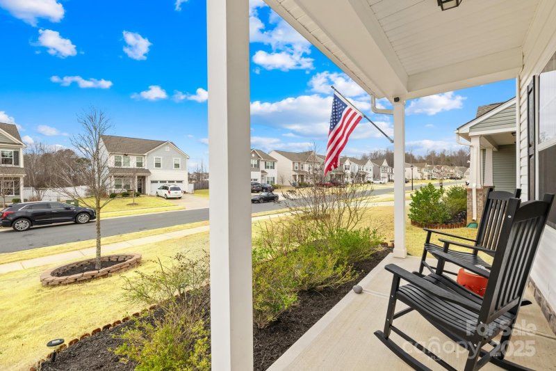 Property image 3 at 191 Sutters Mill Drive, Troutman, NC 28166