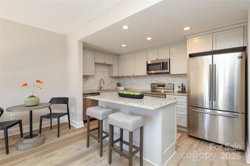 Property image 4 at 1300 Reece Road, Charlotte, NC 28209