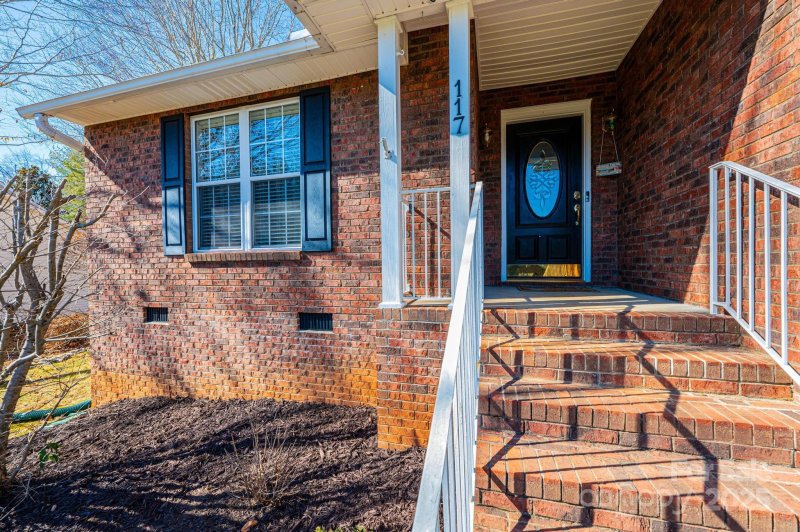 Property image 2 at 117 Clearwater Drive, Morganton, NC 28655