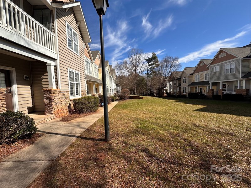 Property image 3 at 11155 Dundarrach Lane, Charlotte, NC 28277