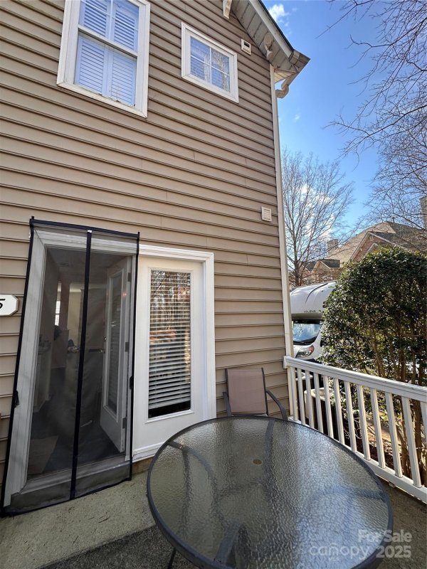 Property image 4 at 11155 Dundarrach Lane, Charlotte, NC 28277