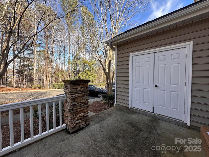 Property image 5 at 11155 Dundarrach Lane, Charlotte, NC 28277