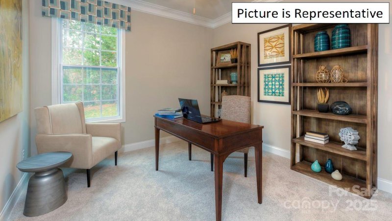 Property image 3 at 1033 Merganser Way, Indian Trail, NC 28079