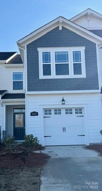 612 Cassidy Court