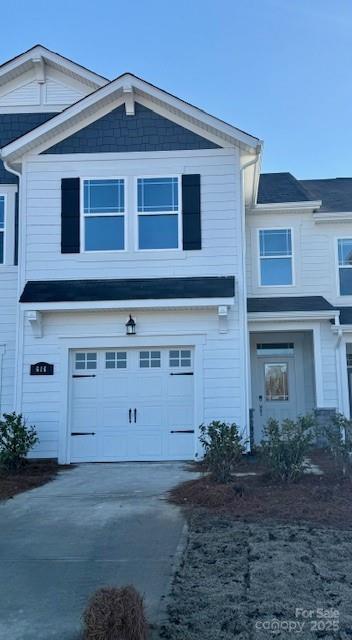 616 Cassidy Court