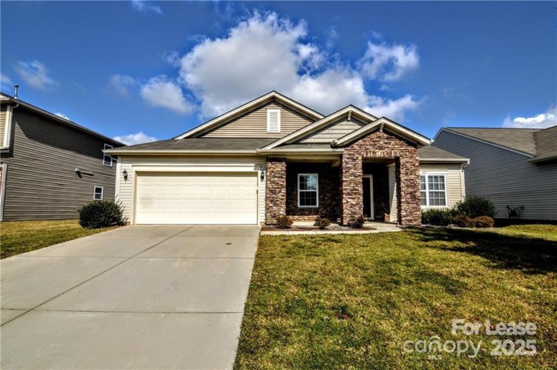 Property image 2 at 1415 Afternoon Sun Road, Matthews, NC 28104