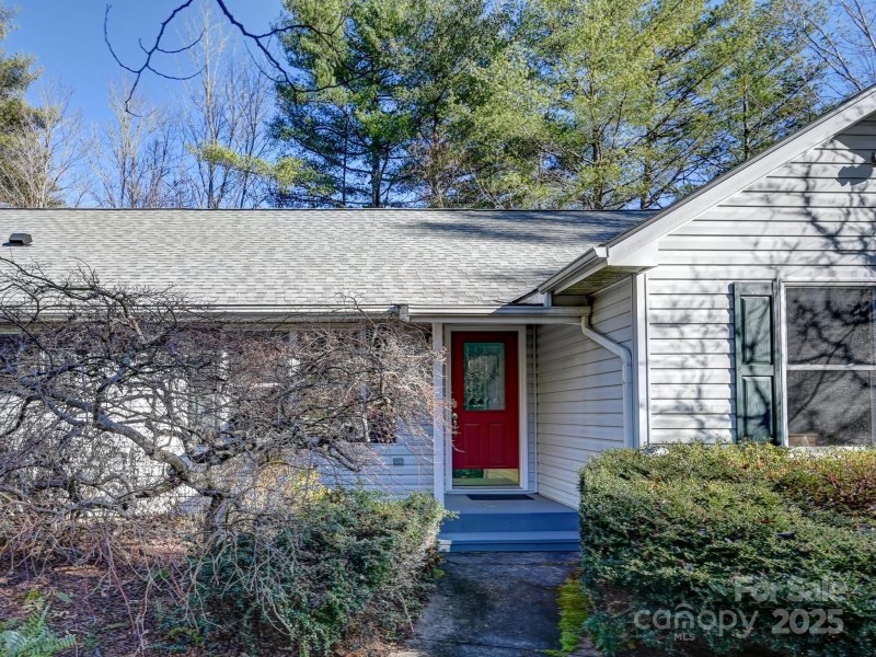 Property image 2 at 228 Waterford Lane, Brevard, NC 28712