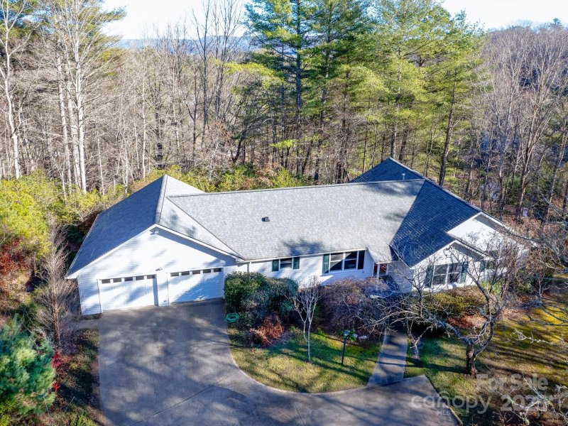 Property image 3 at 228 Waterford Lane, Brevard, NC 28712