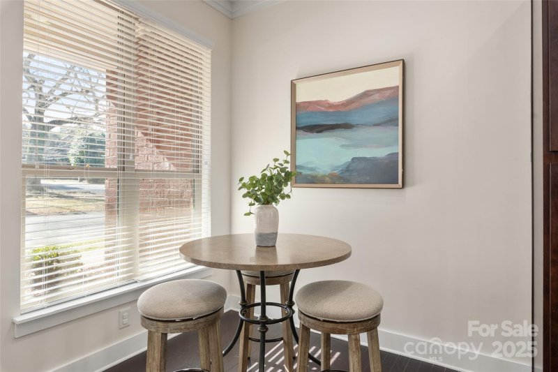 Property image 4 at 3507 Spencer Street, Charlotte, NC 28205