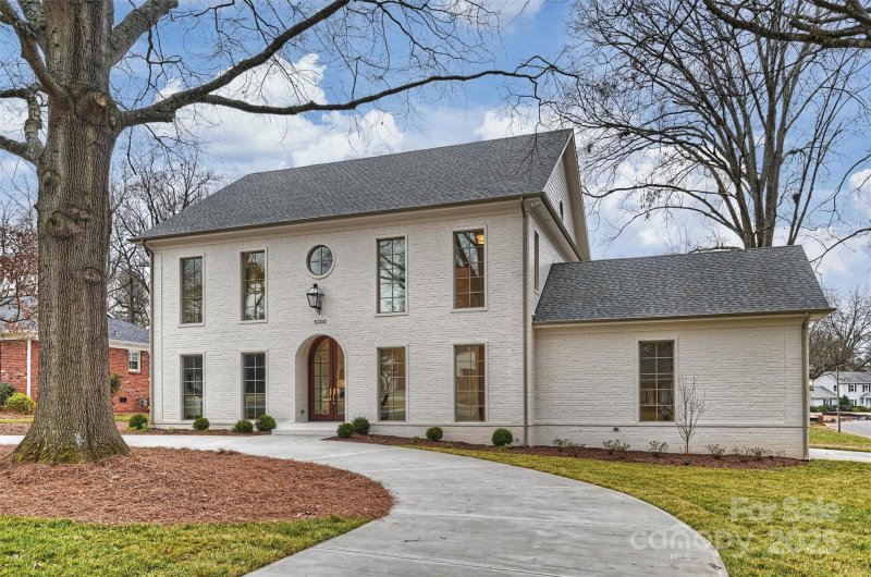 Property image 2 at 5300 Lansing Drive, Charlotte, NC 28270