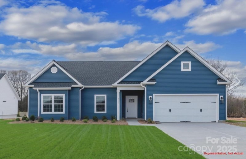 3081 Meadowcrest Drive