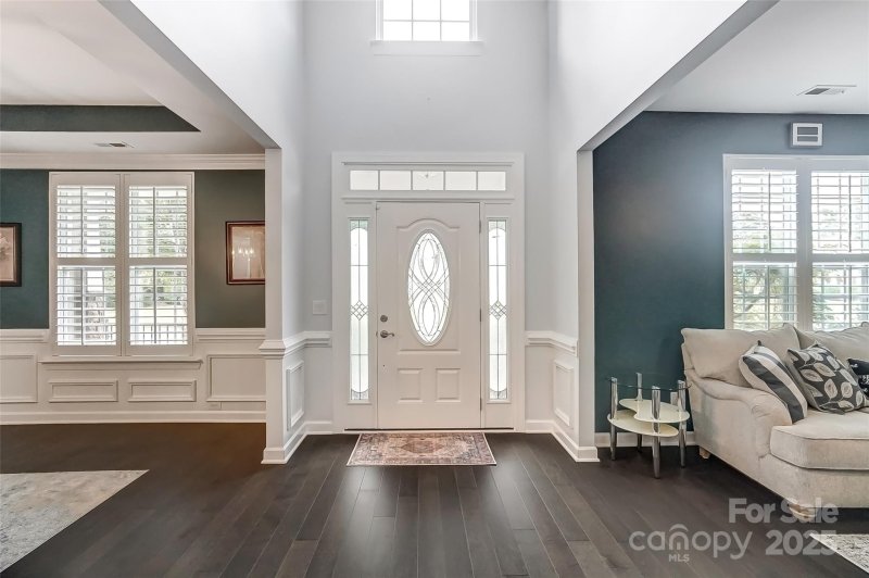 Property image 5 at 712 Springwood Drive, Waxhaw, NC 28173