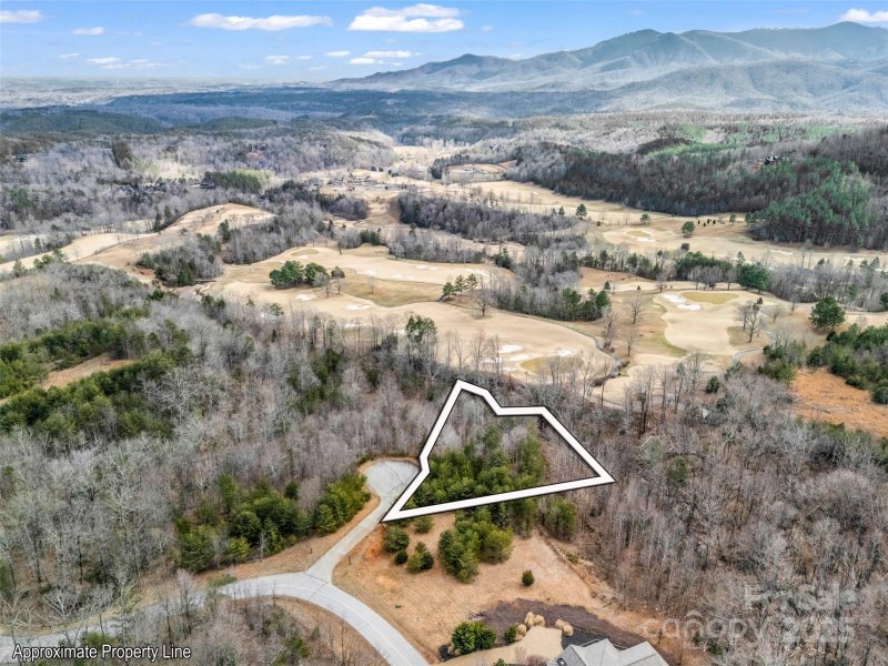 Property image 2 of 146 Wee Burn Cove in Brights Creek, Mill Spring, NC 28756