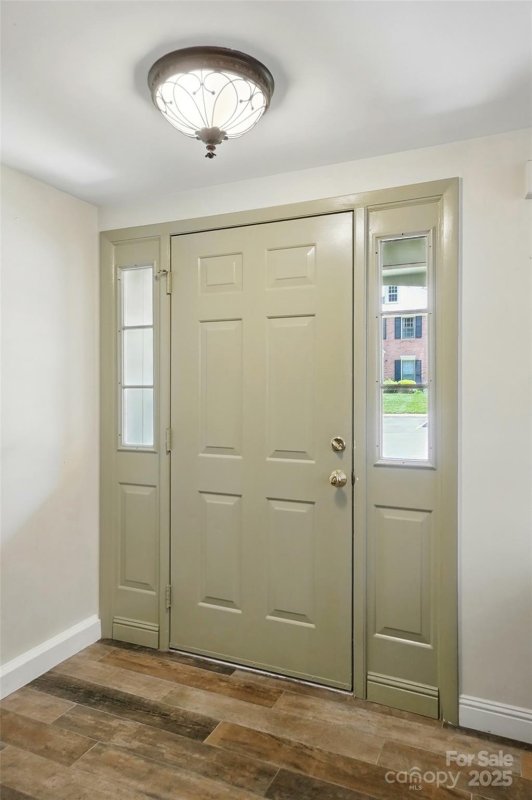 Property image 4 at 9108 Nolley Court, Charlotte, NC 28270