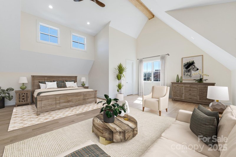 Property image 4 of 244 Westridge Farm Road in Olivette, Asheville, NC 28804