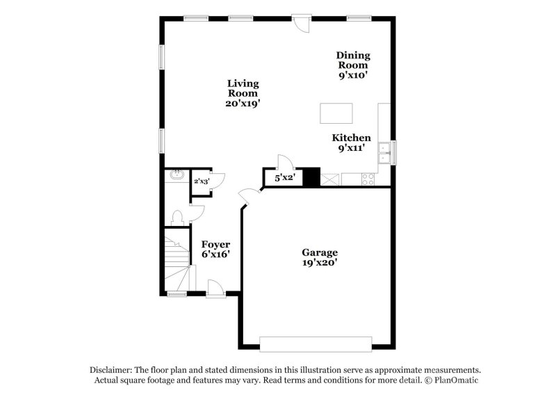 Property image 2 at 204 Dayton Road, Dallas, NC 28034