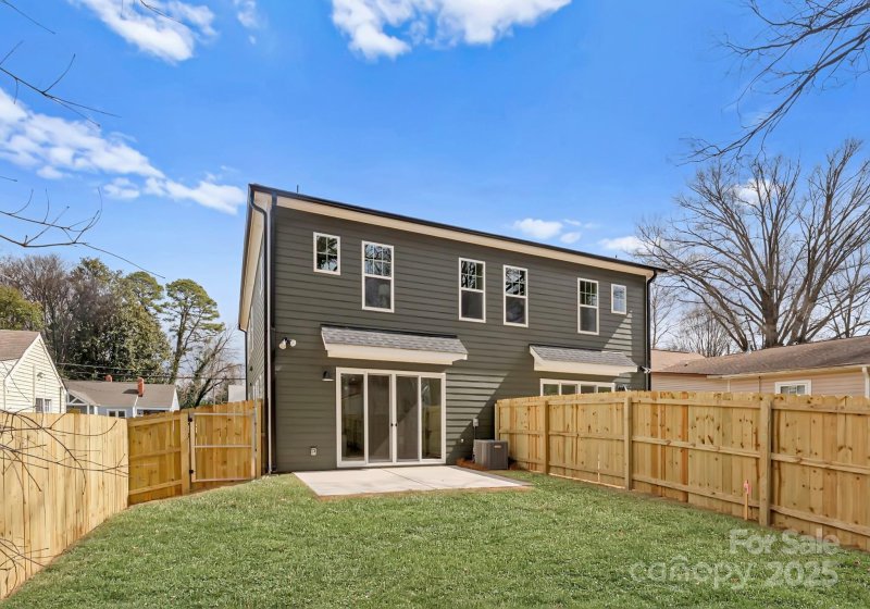 Property image 4 at 2221 Edison Street, Charlotte, NC 28206