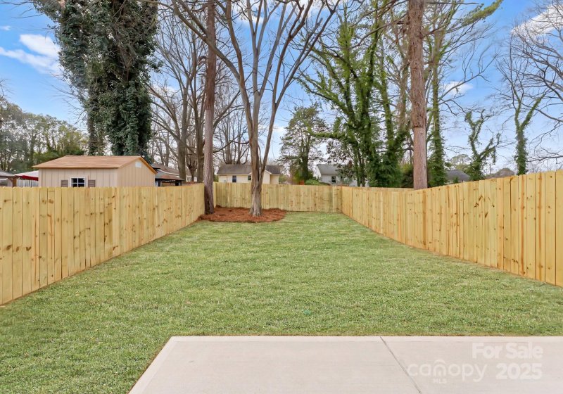 Property image 5 at 2221 Edison Street, Charlotte, NC 28206