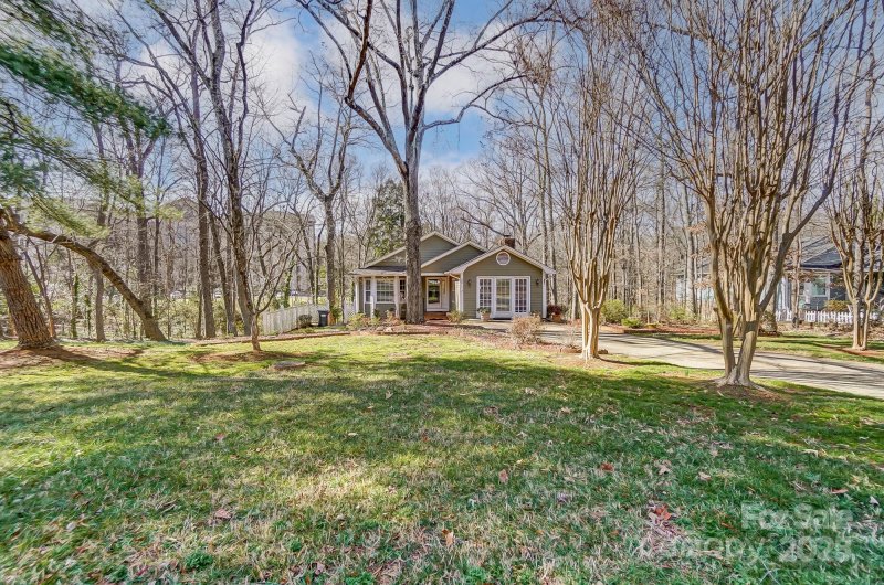 Property image 3 at 2811 Ashley Arbor Drive, Fort Mill, SC 29715