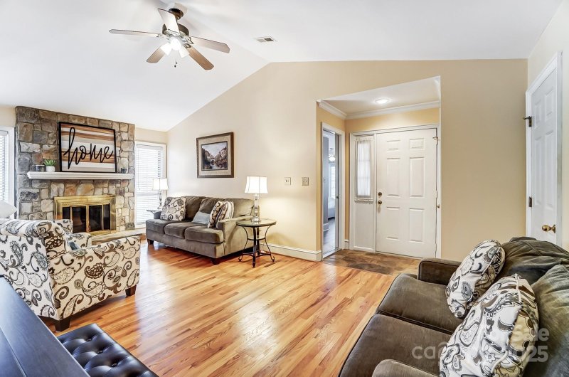 Property image 5 at 2811 Ashley Arbor Drive, Fort Mill, SC 29715