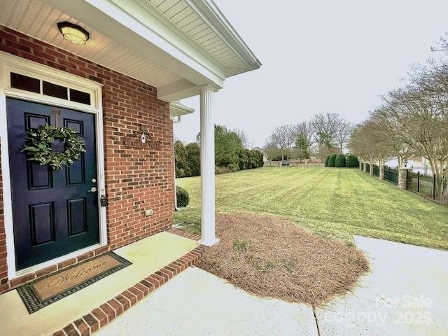 Property image 2 at 4026 Saint James Way, Monroe, NC 28110
