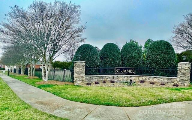 Property image 4 at 4026 Saint James Way, Monroe, NC 28110