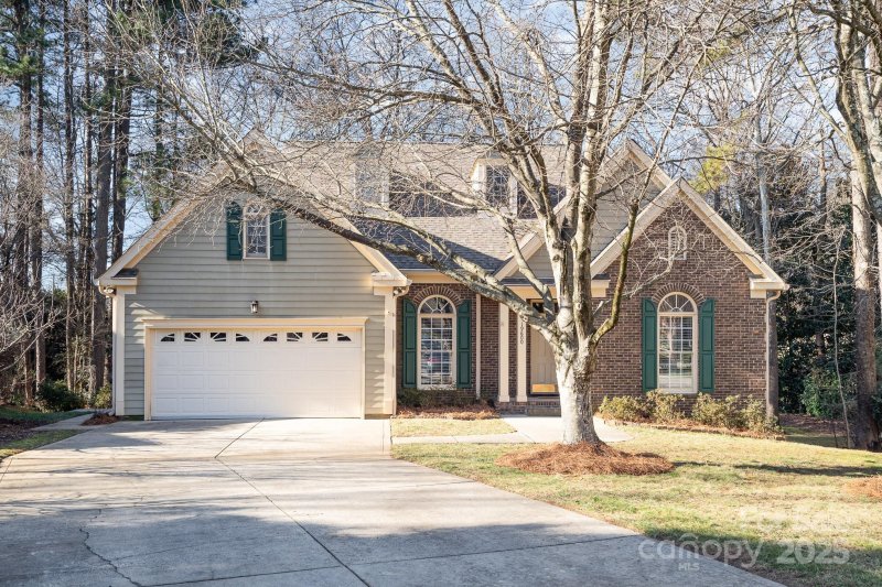 Property image 2 at 19600 Valiant Way, Cornelius, NC 28031