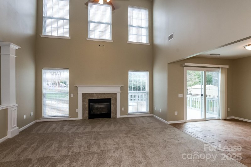 Property image 3 at 13303 Binnaway Road, Huntersville, NC 28078