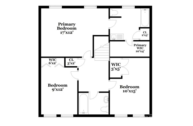 Property image 2 at 514 Tallwood Court, Charlotte, NC 28216